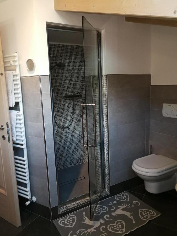 Rafael Wellness Apartment Livigno Luaran gambar